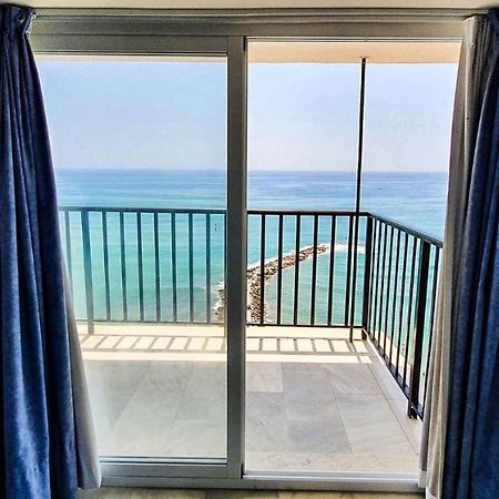 Skol 715. Spectacular Corner Duplex Apartment In Marbella Ngoại thất bức ảnh