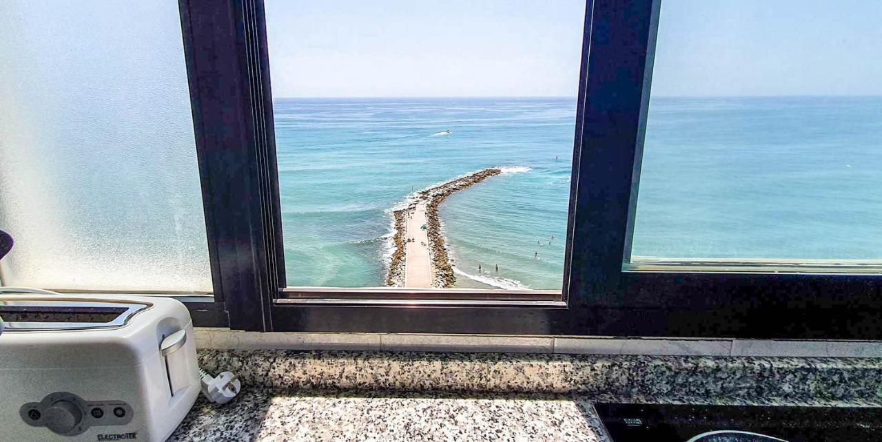 Skol 715. Spectacular Corner Duplex Apartment In Marbella Ngoại thất bức ảnh