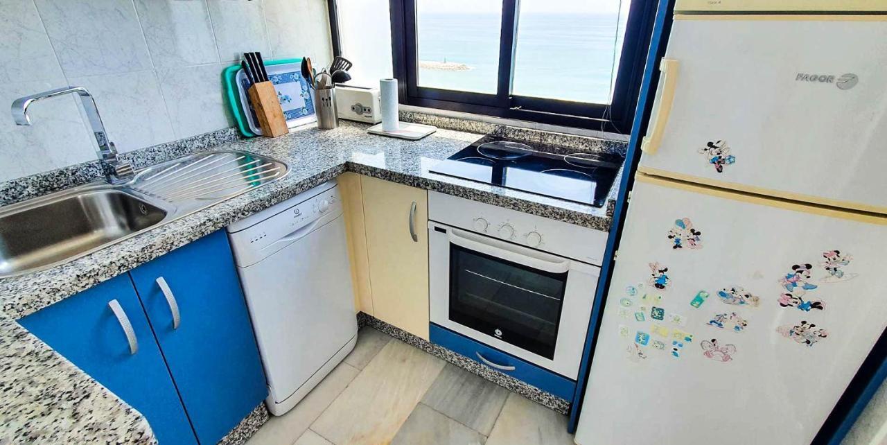 Skol 715. Spectacular Corner Duplex Apartment In Marbella Ngoại thất bức ảnh