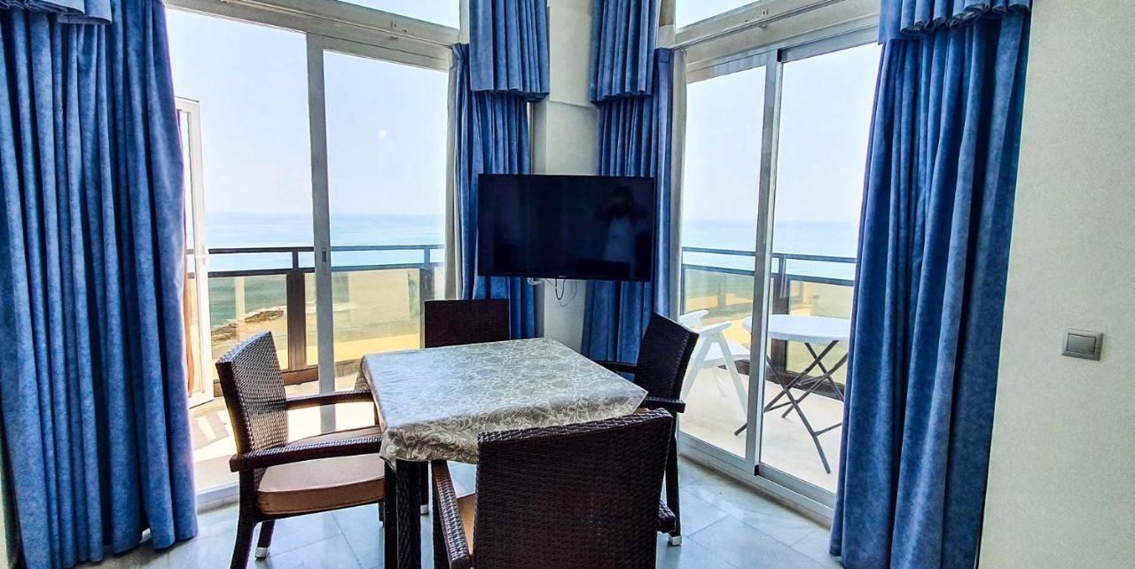 Skol 715. Spectacular Corner Duplex Apartment In Marbella Ngoại thất bức ảnh