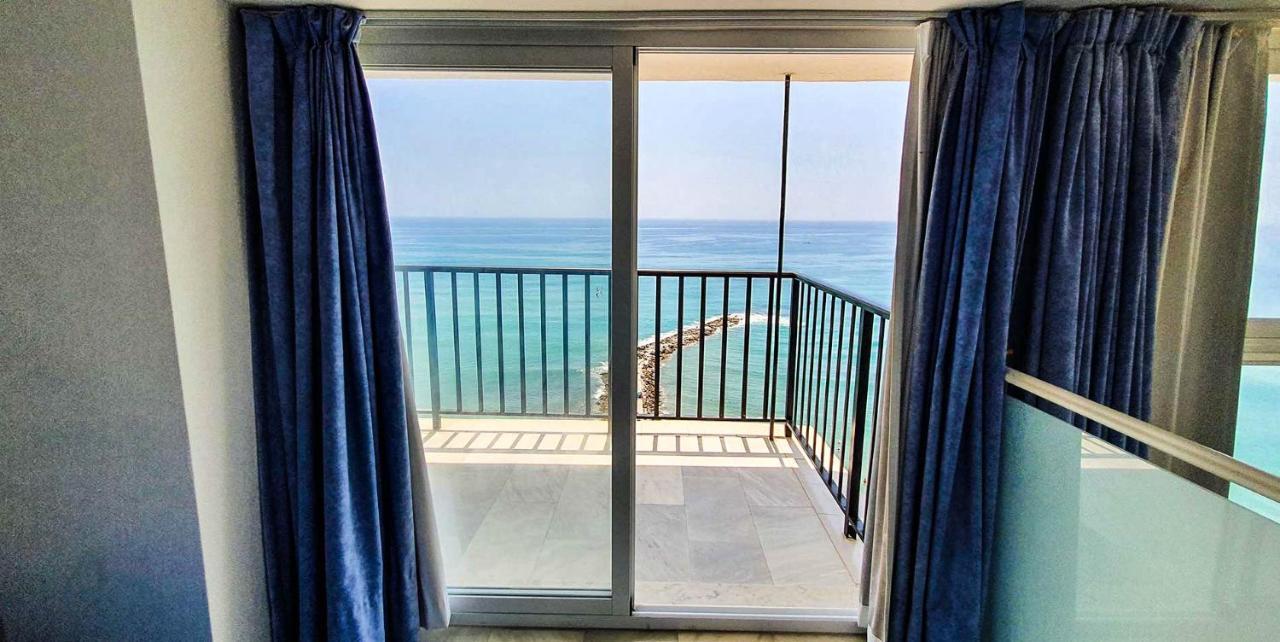 Skol 715. Spectacular Corner Duplex Apartment In Marbella Ngoại thất bức ảnh