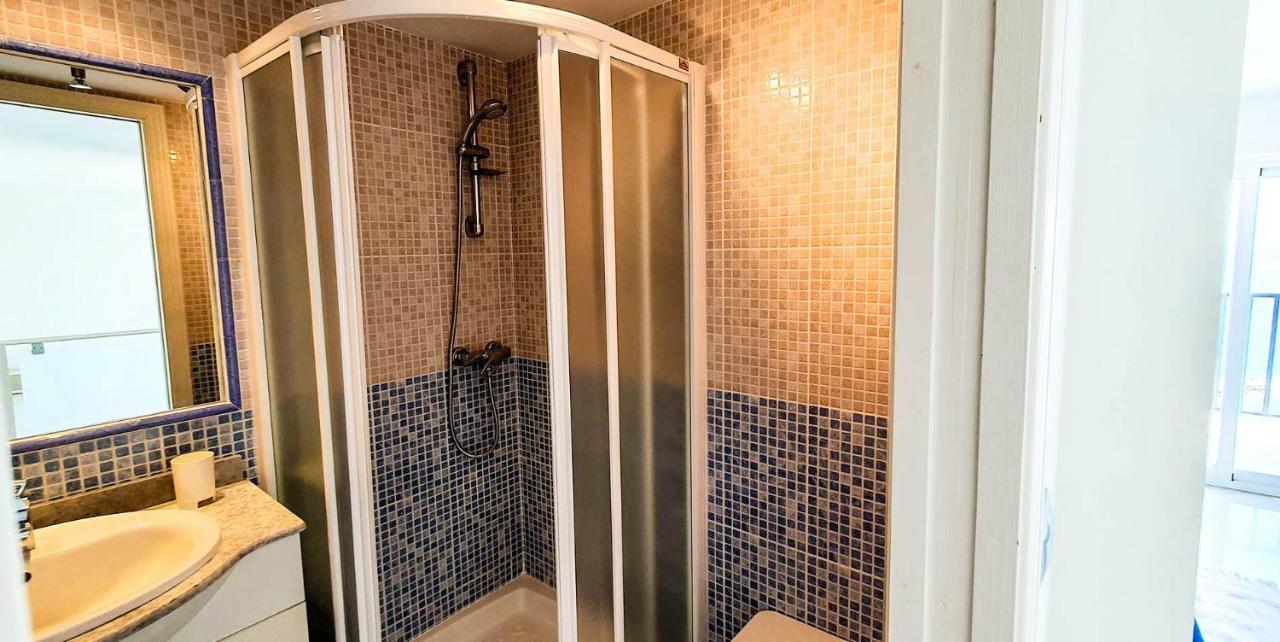 Skol 715. Spectacular Corner Duplex Apartment In Marbella Ngoại thất bức ảnh