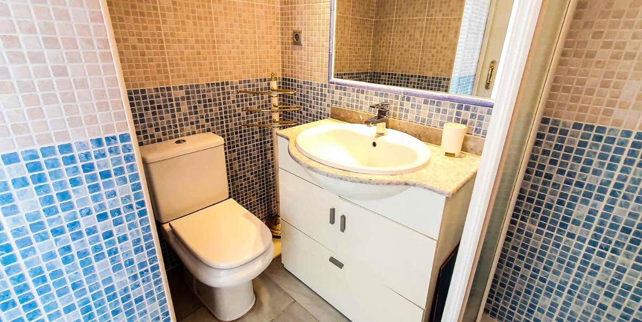 Skol 715. Spectacular Corner Duplex Apartment In Marbella Ngoại thất bức ảnh