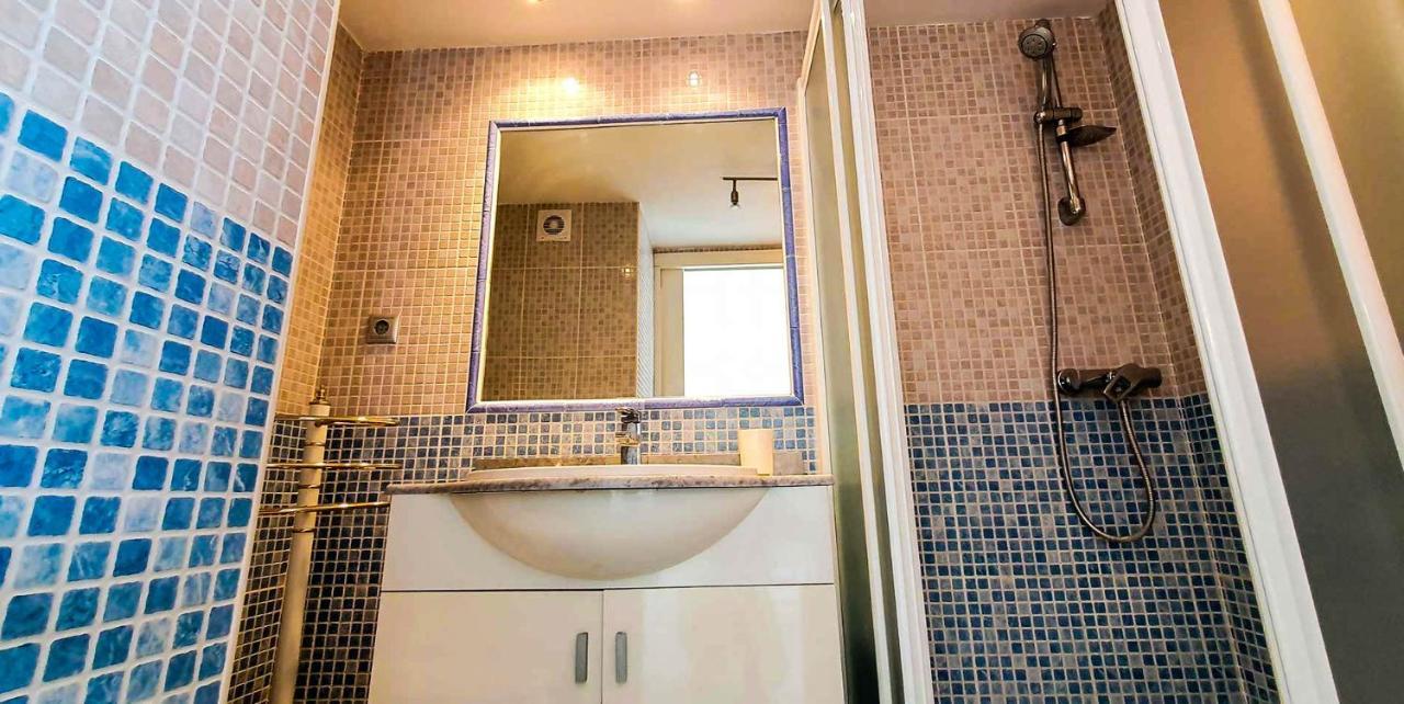 Skol 715. Spectacular Corner Duplex Apartment In Marbella Ngoại thất bức ảnh