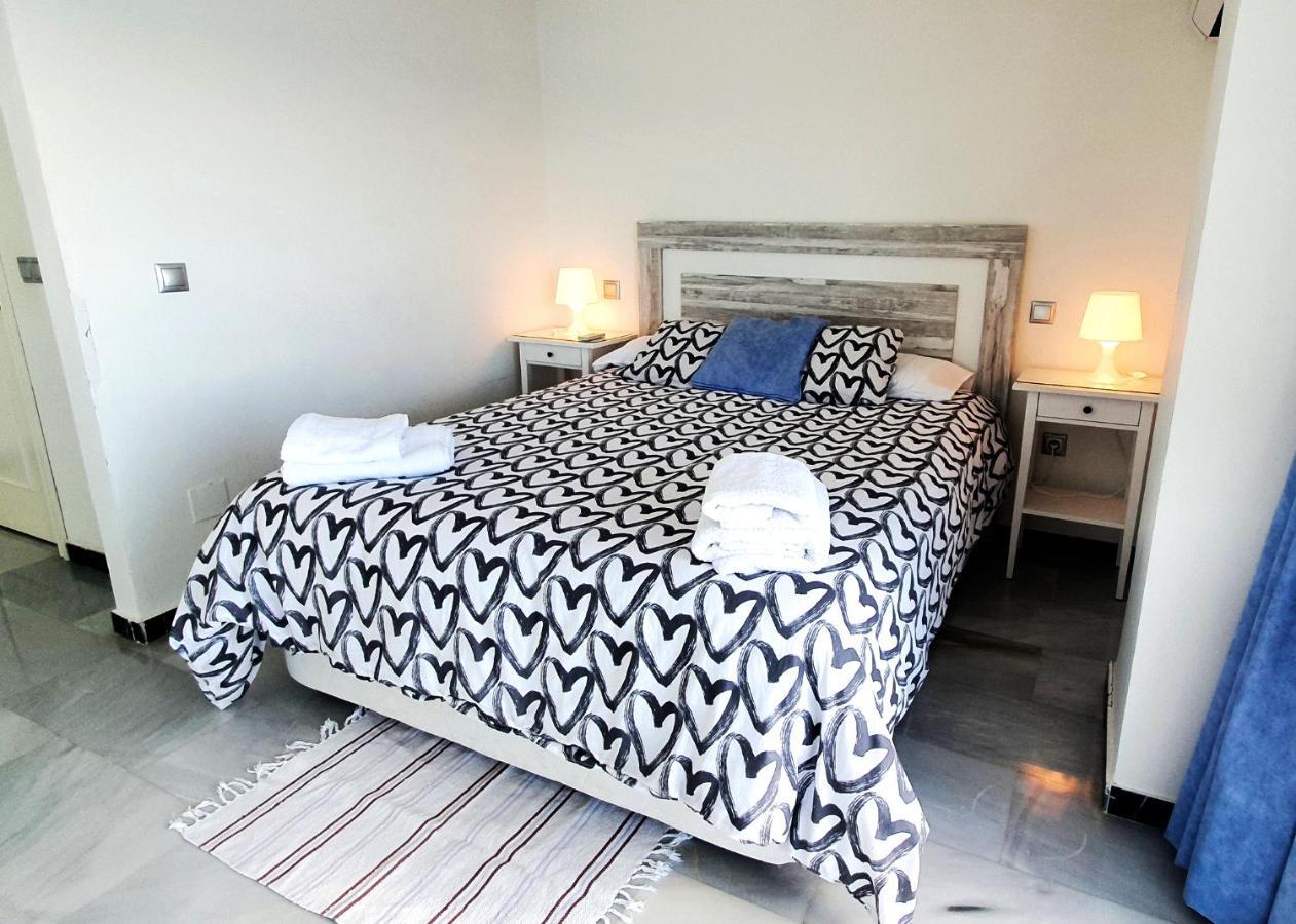 Skol 715. Spectacular Corner Duplex Apartment In Marbella Ngoại thất bức ảnh