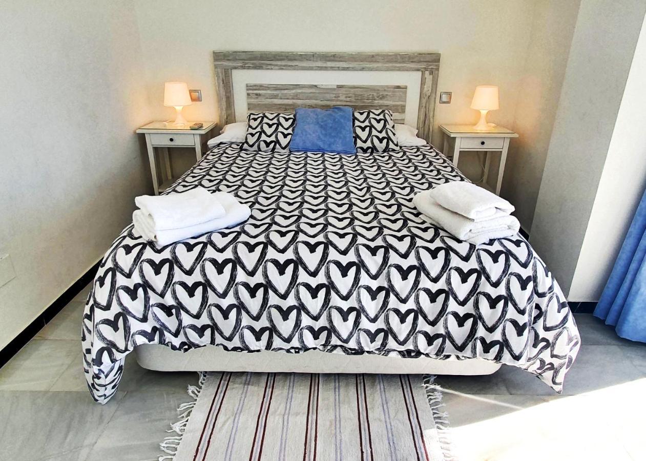 Skol 715. Spectacular Corner Duplex Apartment In Marbella Ngoại thất bức ảnh