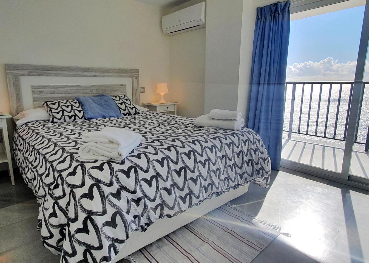Skol 715. Spectacular Corner Duplex Apartment In Marbella Ngoại thất bức ảnh